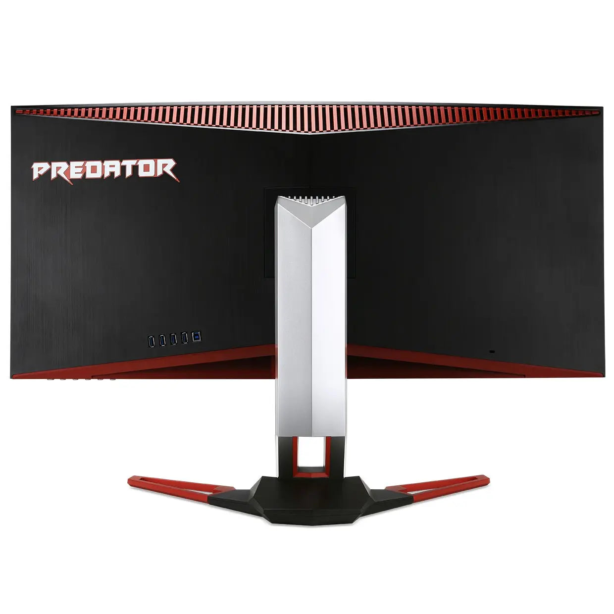 Acer Predator Z35 - Écran LED - incurvé - 35" - 2560 x 1080 - VA - 300 cd/m² - 3000:1 - 4 ms - HDMI, DisplayPort acer