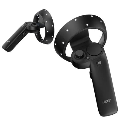 Acer Windows Mixed Reality Casque de réalité virtuelle 4713883398558 acer