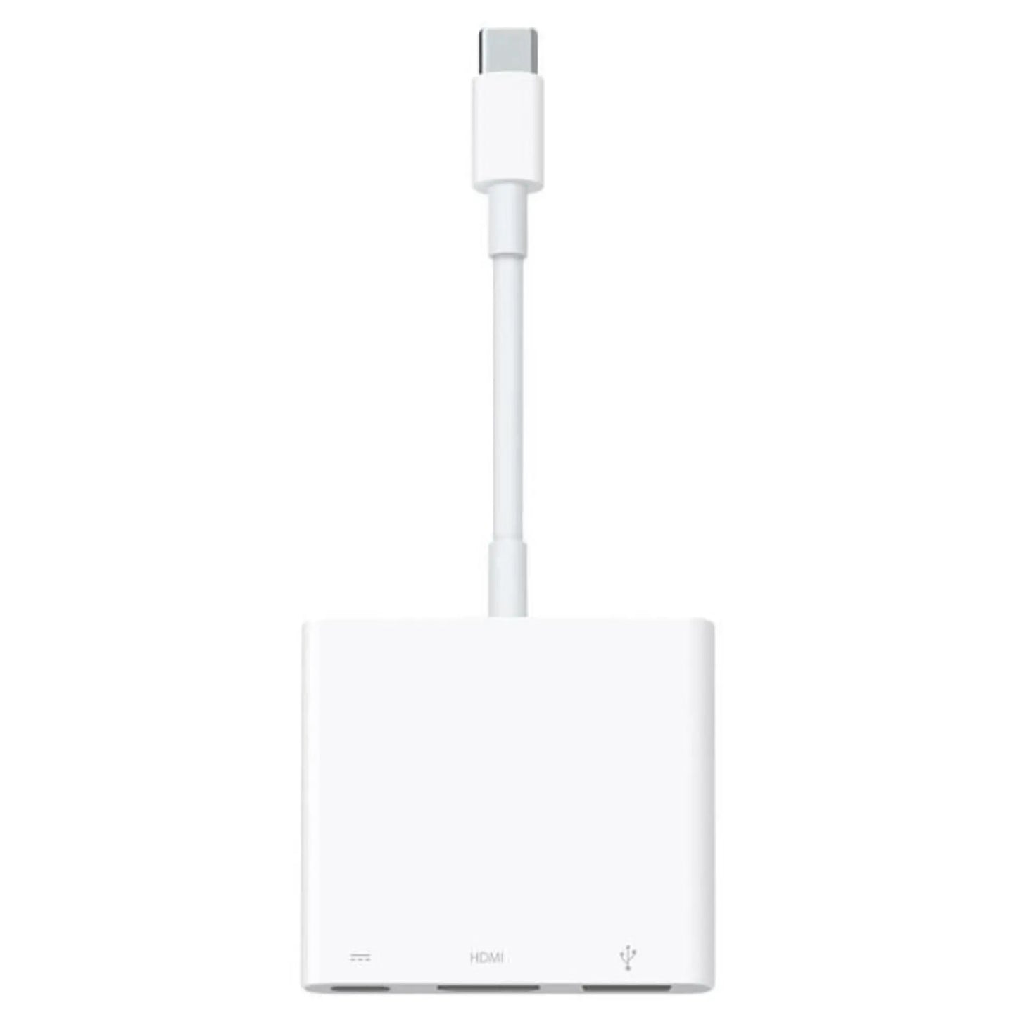 Adaptateur multiport AV numérique USB-C APPLE