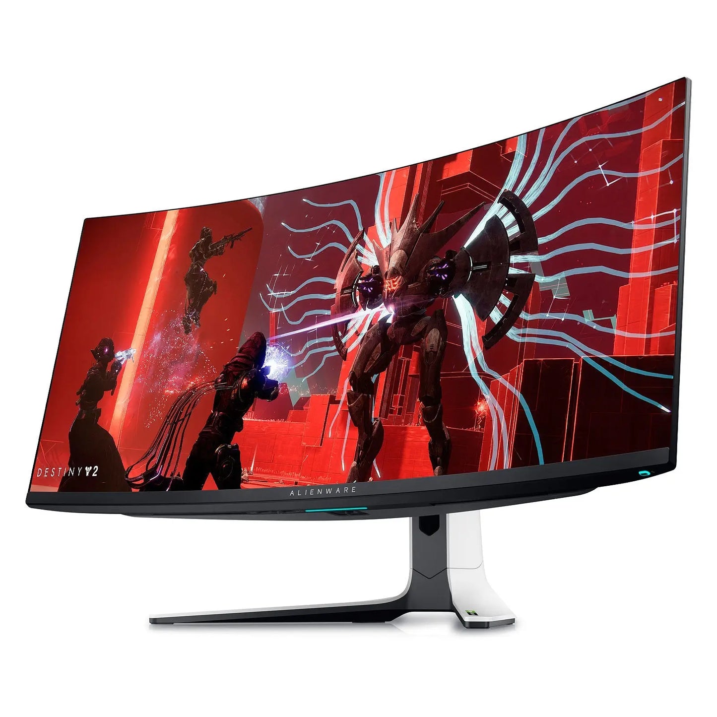 Alienware 34" QD-OLED - AW3423DW ecran gamer 5397184567784 Alienware
