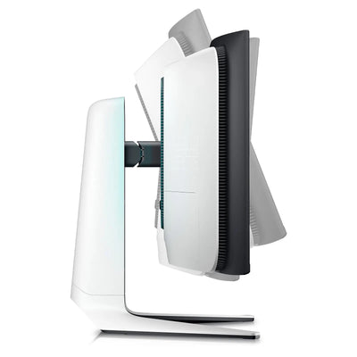 Alienware 34" QD-OLED - AW3423DW ecran gamer 5397184567784 Alienware