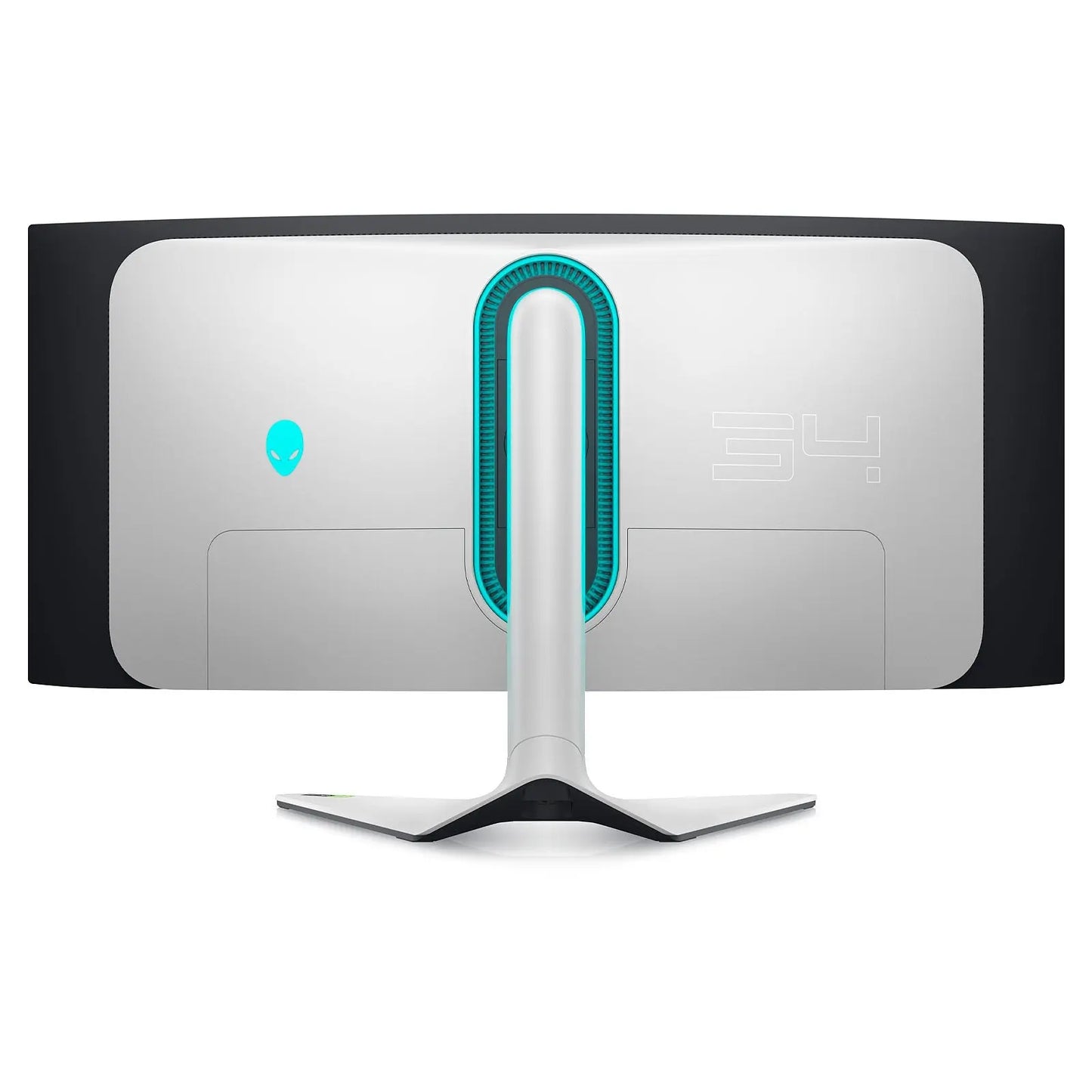 Alienware 34" QD-OLED - AW3423DW ecran gamer 5397184567784 Alienware