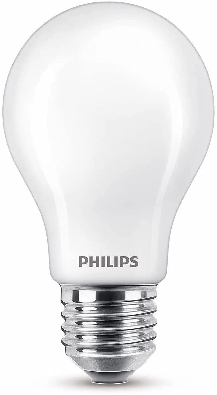Ampoules LED 75W E27 WW A60 8718699763251 philips Philips
