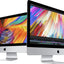 Apple 2017  iMac iMac 27" 3.4 GHz Quad-Core Intel Core i5 Fusion drive 1 TO 0190198087461 MNE92FN/A Apple Computer, Inc