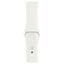 Apple Watch Edition Series 3 GPS + Cellular Céramique Blanc Sport Coton 42 mm MQM52ZD/A 0190198517135 Apple Computer, Inc