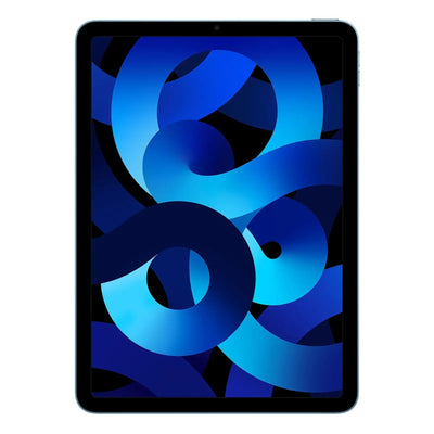 Apple iPad Air (2022) Wi-Fi 64 Go Bleu 0194252795156 MM9E3NF/A APPLE
