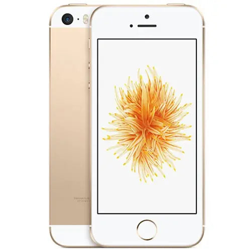 Apple iPhone SE 16 Go Or Apple Computer, Inc