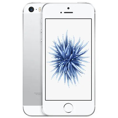 Apple iPhone SE 64 Go Argent Apple Computer, Inc