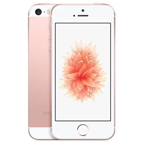 Apple iPhone SE 64 Go Rose Or Apple Computer, Inc