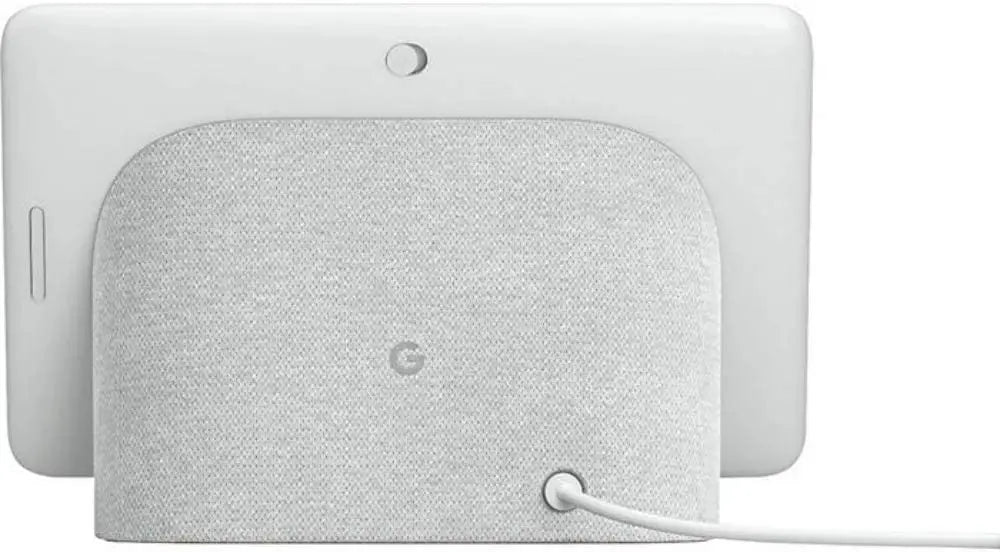 Assistant vocal Google Nest Hub 2 GRIS Google