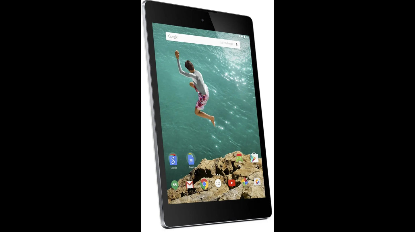 Asus Nexus 9 HTC