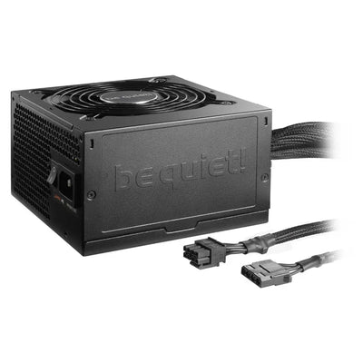 BE QUIET! SYSTEM POWER 9 600W 80PLUS Kobo