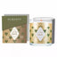 BOUGIE PARFUMÉE AVEC UNE MÈCHE EN BOIS SOUS LE PIN (280G) DURANCE