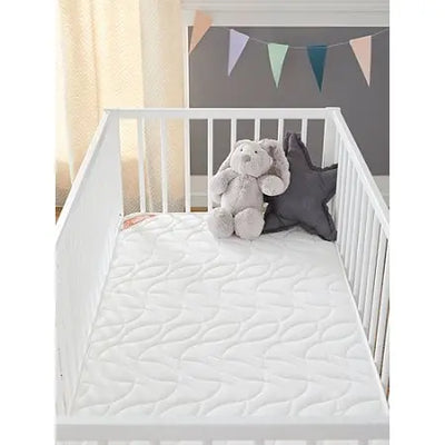 Babysom - Matelas Bébé Climatisé | 70x140 cm PoKéMoN