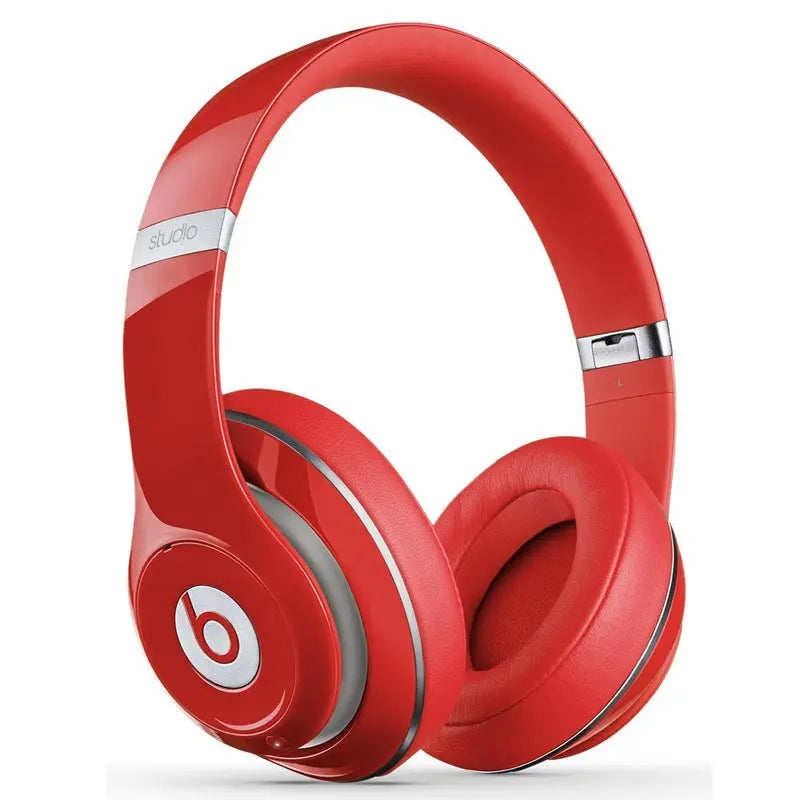 Beats Studio 2 Rouge Beats