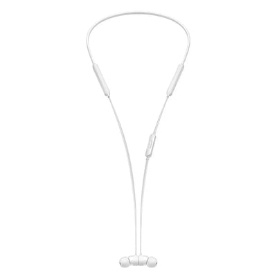 Beats X - Écouteurs intra-auriculaire Bluetooth avec micro BLANC MLYF2ZM/A 0190198114884 Beats