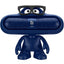 Beats by Dr. Dr  Pill Dude Character pour enceinte, bleu Beats