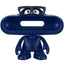 Beats by Dr. Dr  Pill Dude Character pour enceinte, bleu Beats
