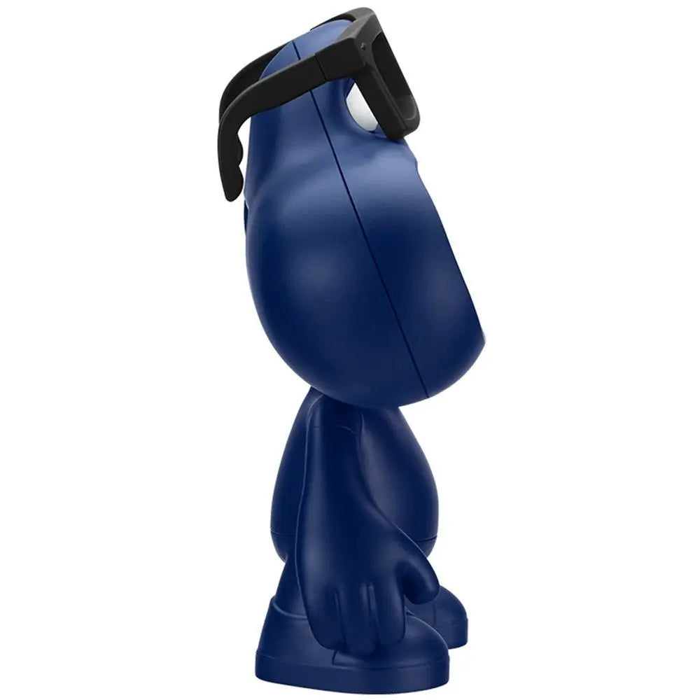 Beats by Dr. Dr  Pill Dude Character pour enceinte, bleu Beats