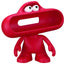 Beats by Dr. Dr  Pill Dude Character pour enceinte, rouge Beats