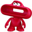 Beats by Dr. Dr  Pill Dude Character pour enceinte, rouge Beats