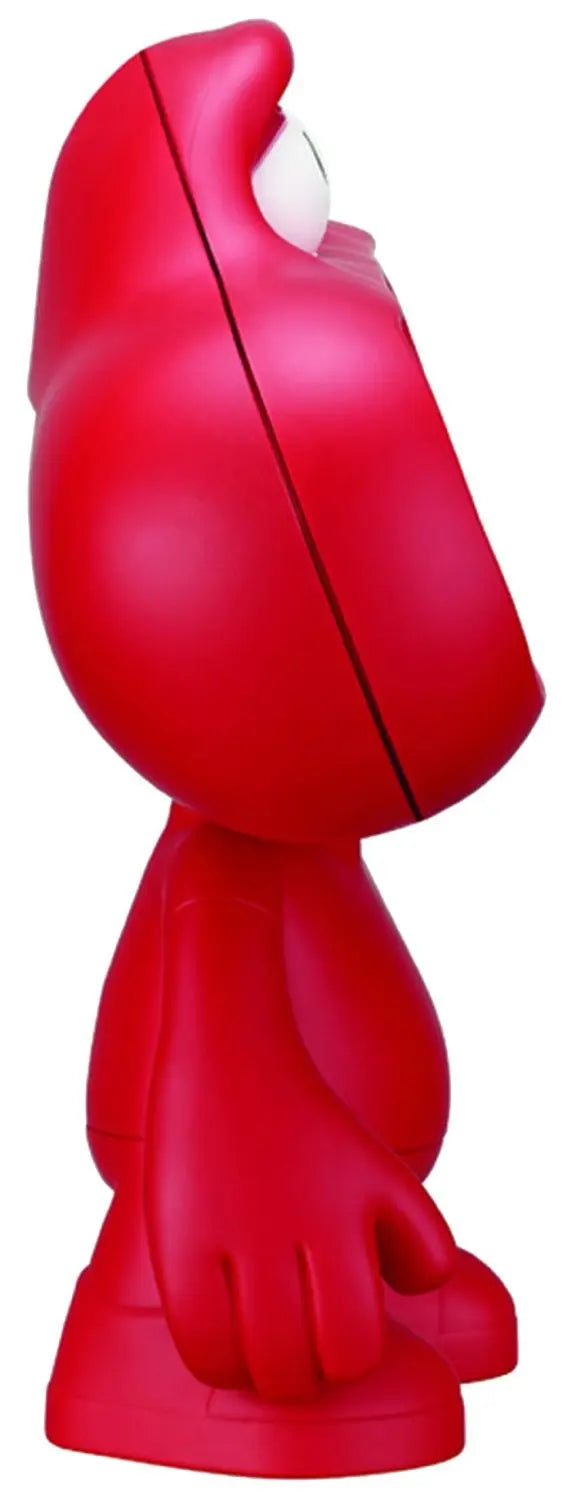Beats by Dr. Dr  Pill Dude Character pour enceinte, rouge Beats