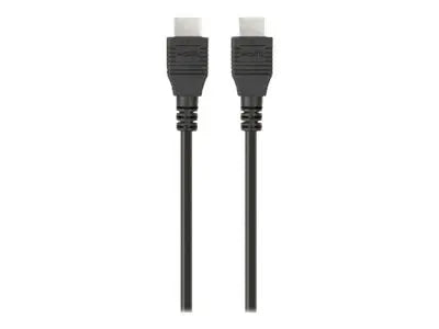 Belkin - Câble HDMI avec prise en charge éthernet sony