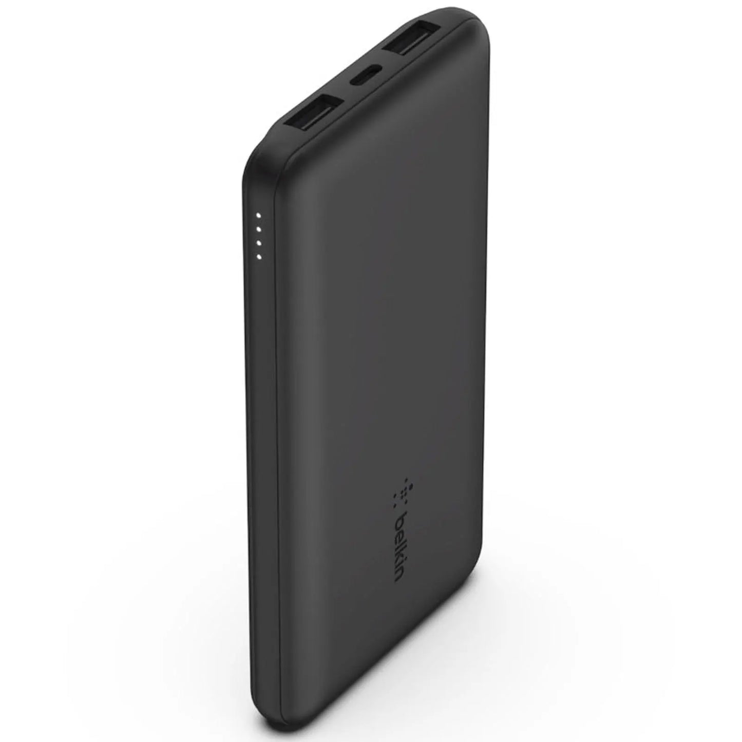 Belkin BOOSTCHARGE banque d'alimentation électrique 10000 mAh Noir BELKIN