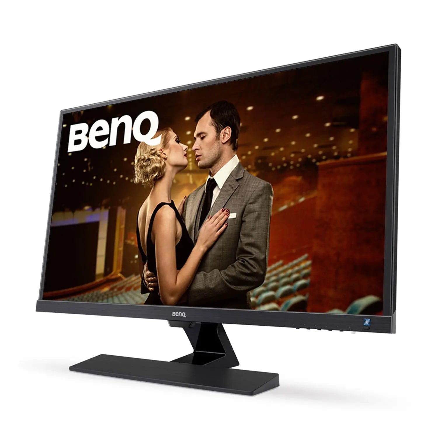BenQ EW3270ZL Écran Eye-Care de 32 Pouces Résolution QHD 2560 x 1440 Technologies Brightness Intelligence 4718755066702 BenQ