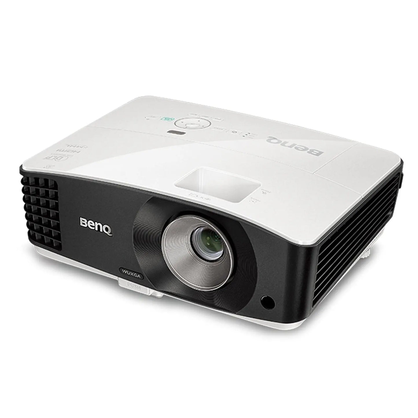 BenQ MU706 projecteur 4718755066795 9H.JG377.13E BenQ