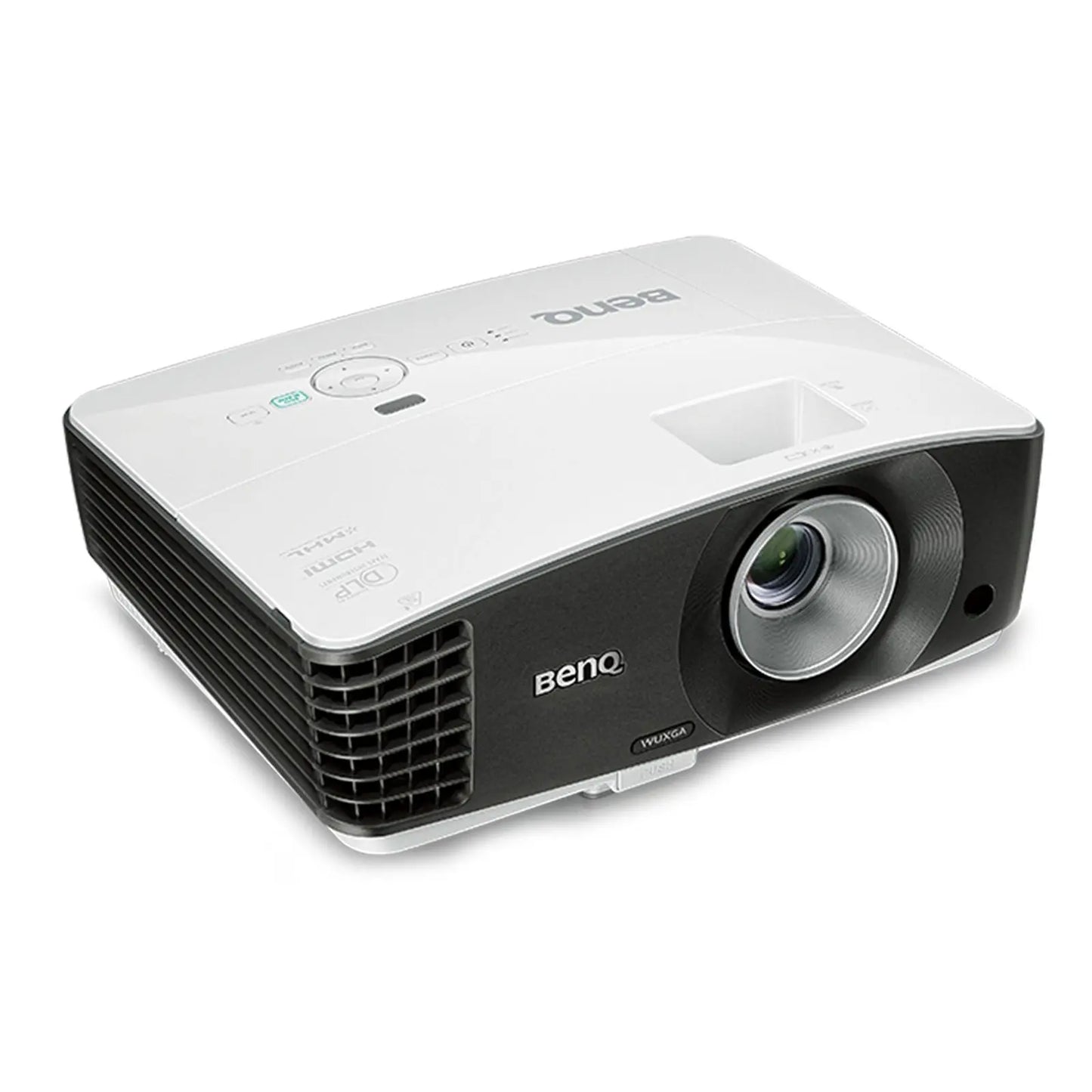 BenQ MU706 projecteur 4718755066795 9H.JG377.13E BenQ