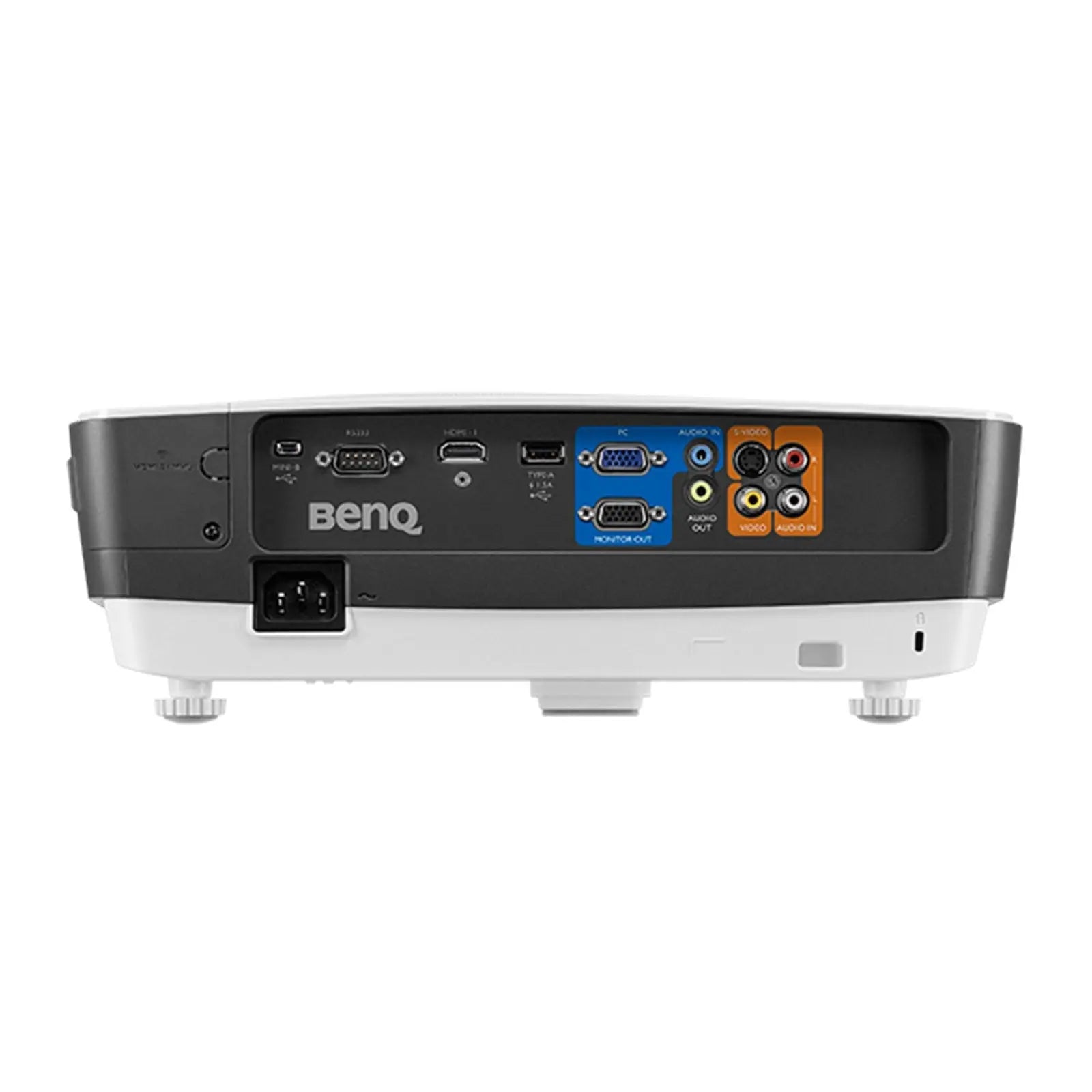 BenQ MU706 projecteur 4718755066795 9H.JG377.13E BenQ