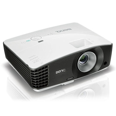 Benq  MU686 Projecteurs DLP 4718755064609 BenQ