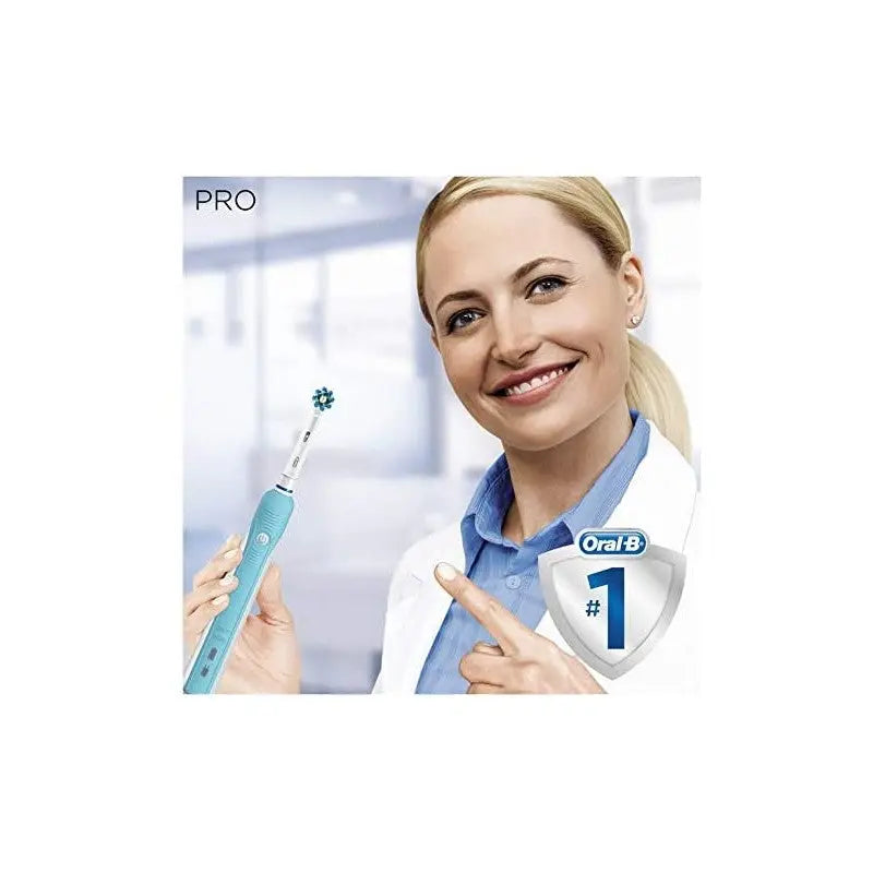 Brosse à dents électrique Oral-B Pro 700 4210201124092 Oral-B