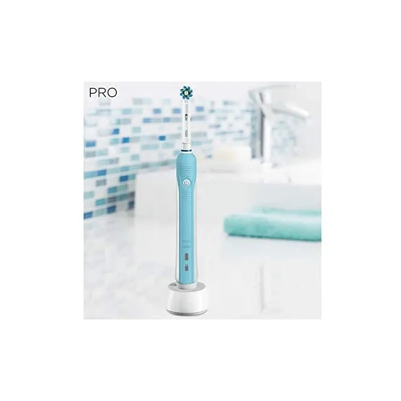 Brosse à dents électrique Oral-B Pro 700 4210201124092 Oral-B