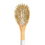 Brosse bébé en bois - picots 100% sanglier Bachca L'Oréal