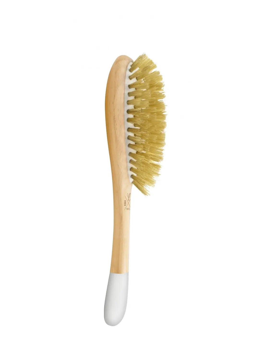 Brosse bébé en bois - picots 100% sanglier Bachca L'Oréal