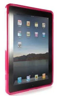 COQUE ROSE Proporta POUR IPAD Proporta