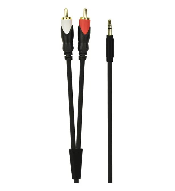 Câble Jack/RCA ESSENTIELB J3,5 mm/RCA - 3M Essentiel B