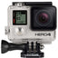 Caméra sport GOPRO HERO4 Black version elite GoPro