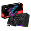 Carte Graphique Gigabyte AORUS Radeon RX 6800 XT MASTER TYPE C 4719331307974 Gigabyte