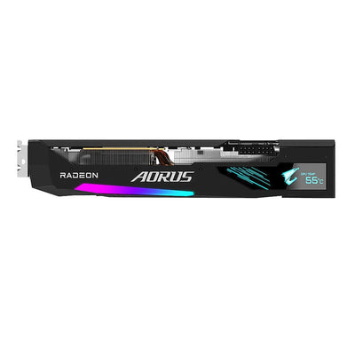 Carte Graphique Gigabyte AORUS Radeon RX 6800 XT MASTER TYPE C 4719331307974 Gigabyte