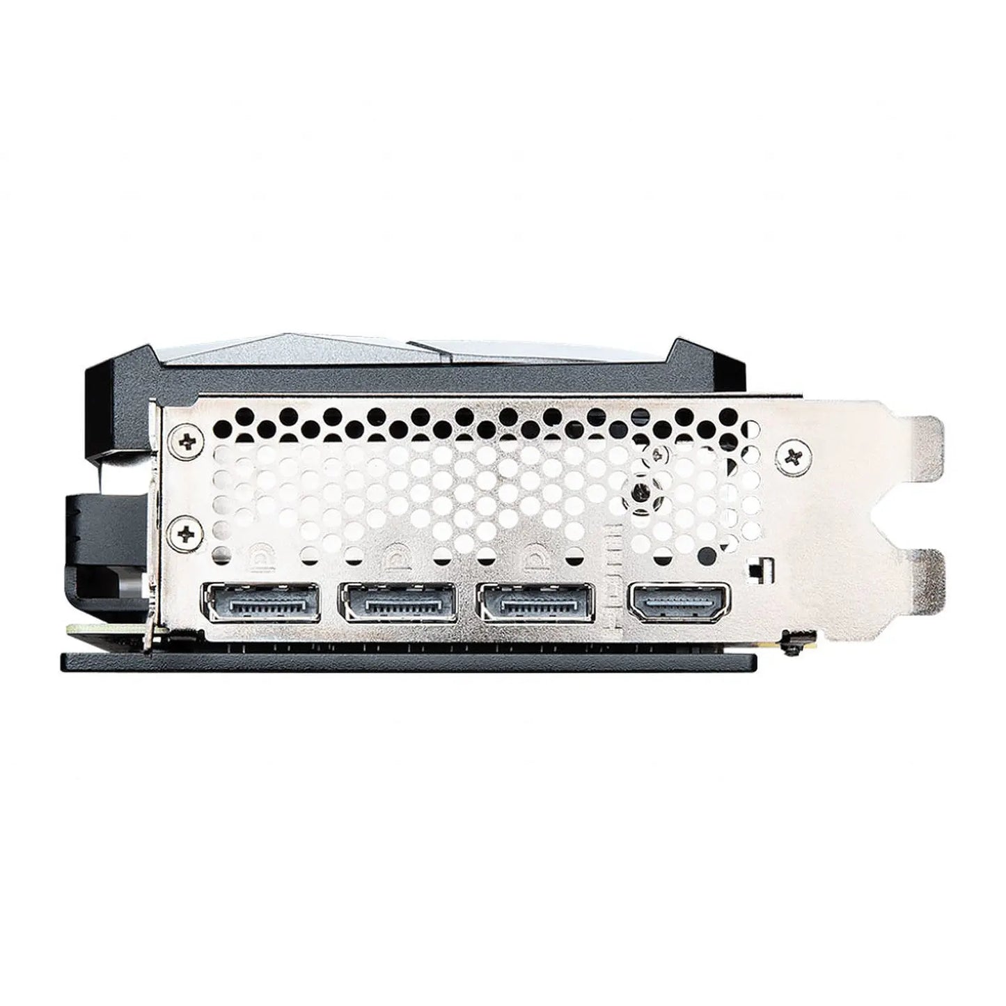 Carte graphique MSI GeForce RTX 3070 VENTUS 3X 8G OC GAMING MINAGE 4719072763084 MSI