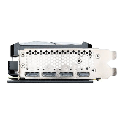 Carte graphique MSI GeForce RTX 3070 VENTUS 3X 8G OC GAMING MINAGE 4719072763084 MSI