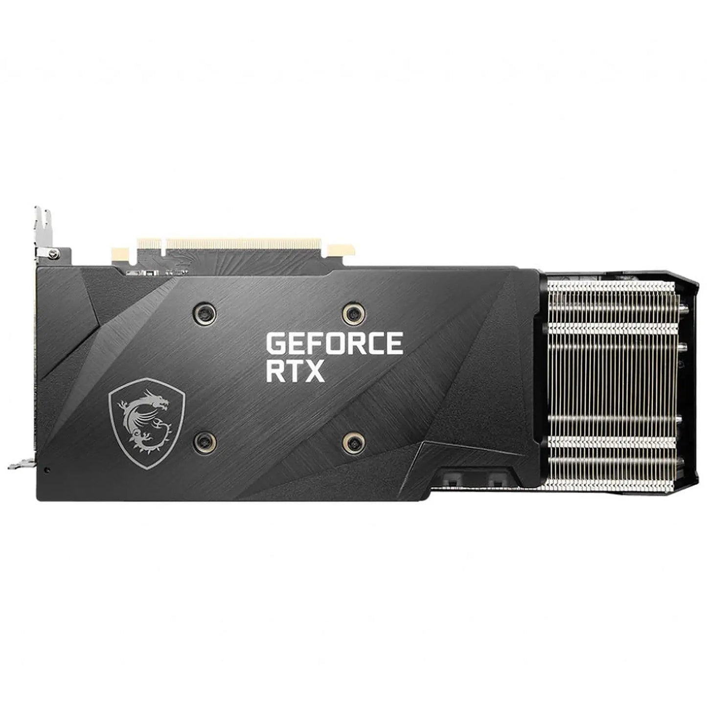 Carte graphique MSI GeForce RTX 3070 VENTUS 3X 8G OC GAMING MINAGE 4719072763084 MSI