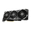 Carte graphique MSI GeForce RTX 3070 VENTUS 3X 8G OC GAMING MINAGE 4719072763084 MSI