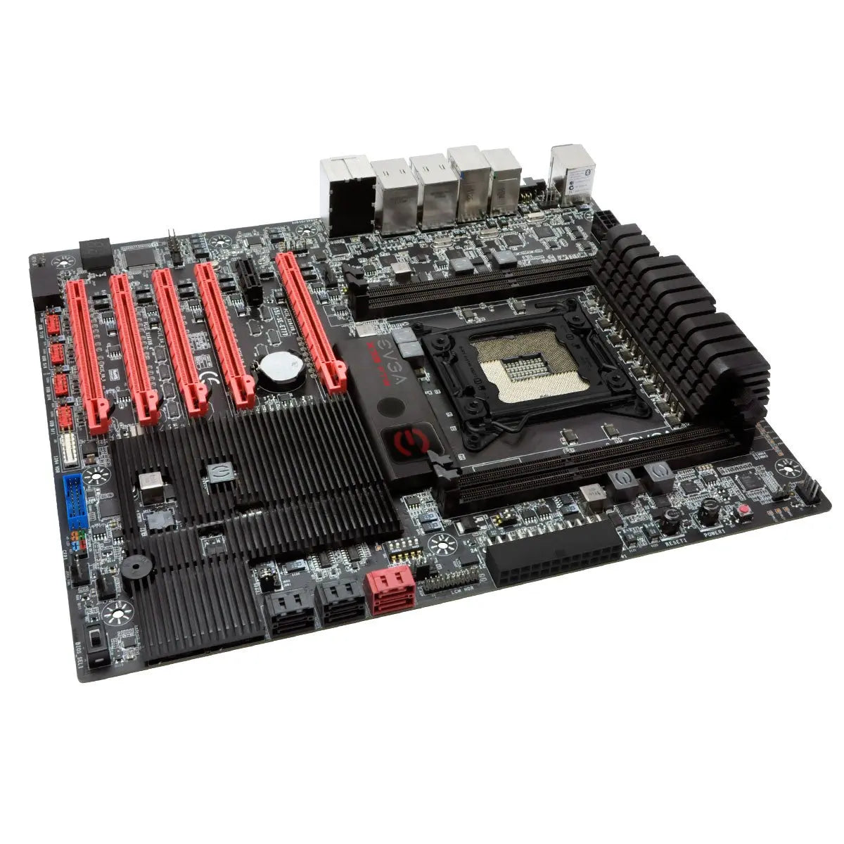 Carte mère  EVGA X79 FTW (LGA2011) Sandybridgee/ATX/SLI 4250223637774 EVGA