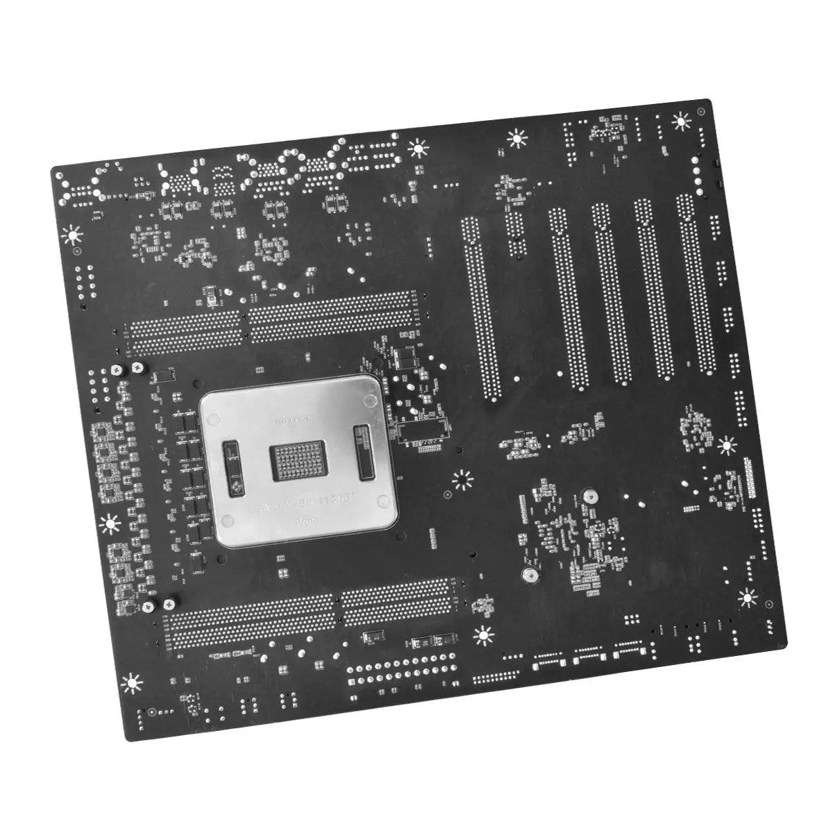 Carte mère  EVGA X79 FTW (LGA2011) Sandybridgee/ATX/SLI 4250223637774 EVGA