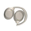 Casque audio Bluetooth Sony WH-1000XM3 argent Bose audio
