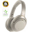 Casque audio Bluetooth Sony WH-1000XM3 argent Bose audio